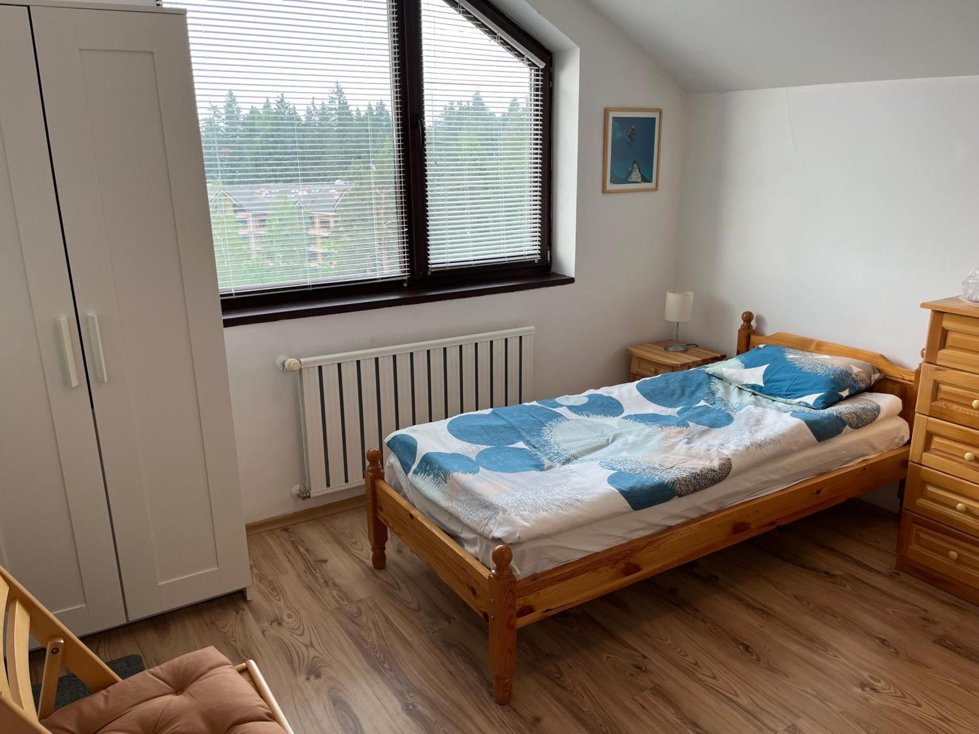 Borovets Gardens Chalet Flat Exterior photo